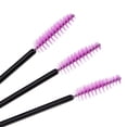 thumbnail image 4 of 50 Uds cepillos de extensión de pestañas desechables jinwen Varitas de rimel aplicador herramientas #A UN, 4 of 8