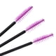 thumbnail image 4 of 50 unids/pieza de brochas de maquillaje, brocha desechable para pestañas, aplicador de rímel, varita, brocha, herramientas cosméticas de belleza, 4 of 8