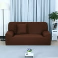 thumbnail image 2 of Stretch Chair Sofa Covers Couch Slipcover, 2 of 8