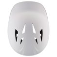 thumbnail image 5 of Champro Sports HX Gamer Baseball Batting Helmet, Medium, White, 5 of 5