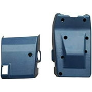 Blue Steering Column Cover for Toyota Hilux Pickup 4Runner 1986-88 No Tilt