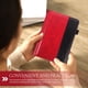 thumbnail image 4 of TABLETREANDS Protector Rojo Para Lector De Ebooks Con De Cubierta Plegable Duradera, 4 of 6