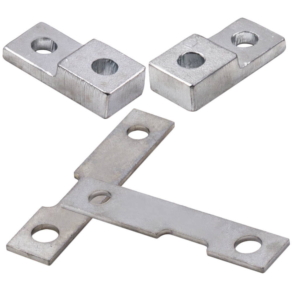 Maxpeedingrods 2" Suspension Leveling Lift Kit fit Honda Rancher 400 ATV 2004 2005 06