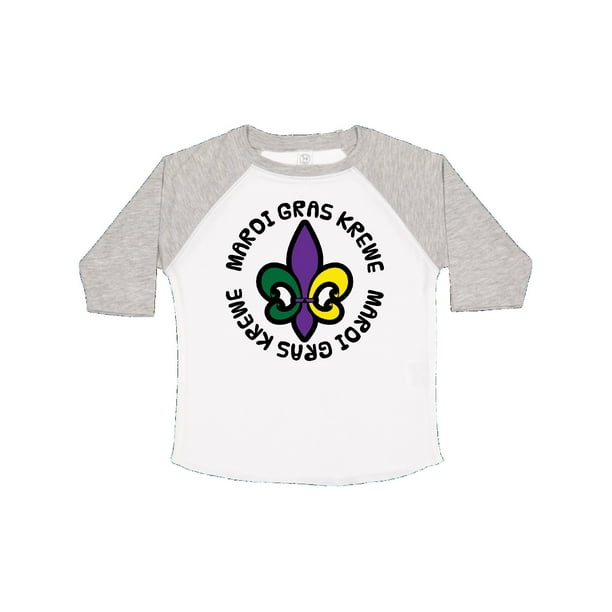 mardi gras krewe shirts