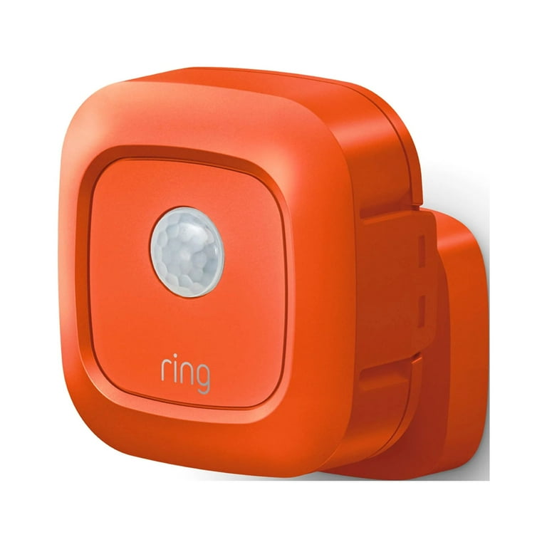 Motion Detector Walmart Ring Alarm Ring Alarm 8-piece Home