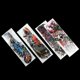 thumbnail image 5 of 8 Unids / Lote Impermeable Tatuajes Temporales Pescado Cráneo Color Brazo Completo Patrón Mecánico Tatuajes Etiqueta 48X17cm (17-20 ) Aplicable A Macho Y Hembra, 5 of 9