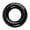 Black, variant on Polymer Coated Swings Training Rings Boosts Golfs Power and Control During Warmup to Improve Swings Power and Flexibility