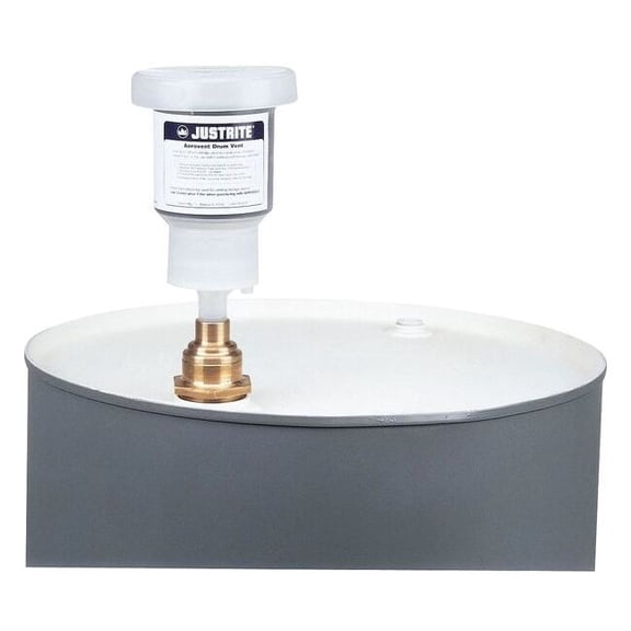 Manufacturer Varies Aerovent Drum Vent 28206