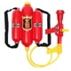thumbnail image 1 of Juguete de Lanzamiento de Agua Plástico Forma de Extintor de Fuego para Playa, 1 of 6