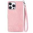 thumbnail image 2 of Funda billetera anti-golpes para GANGXUN iPhone 16 Pro , ideal para día a día y trabajo, 2 of 5