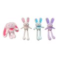 thumbnail image 1 of Adornos Lindos Del Juguete Del Llavero Del Conejo Soledad llavero de conejo de peluche, 1 of 10