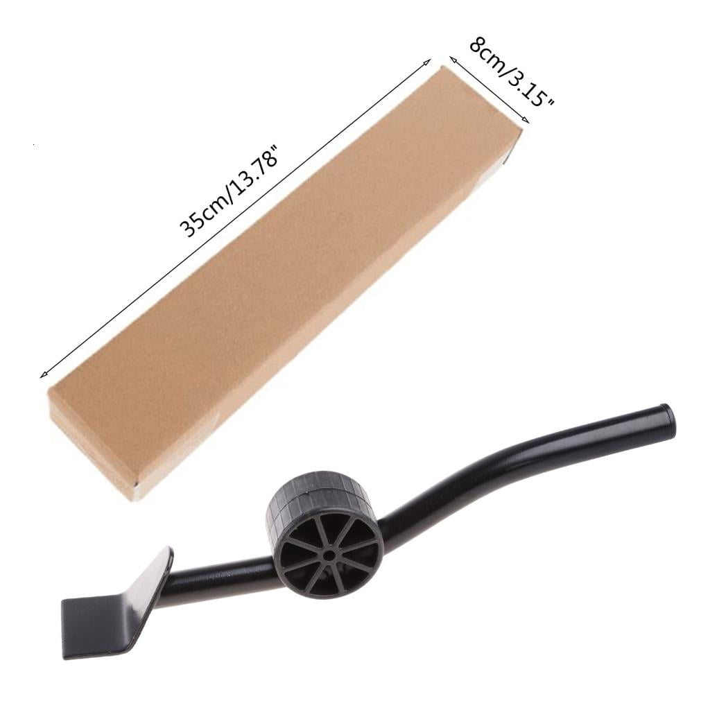 Washing Machine Base Fridge Stand Movable Adjustable Base Upgraded Rubber Wheel Set