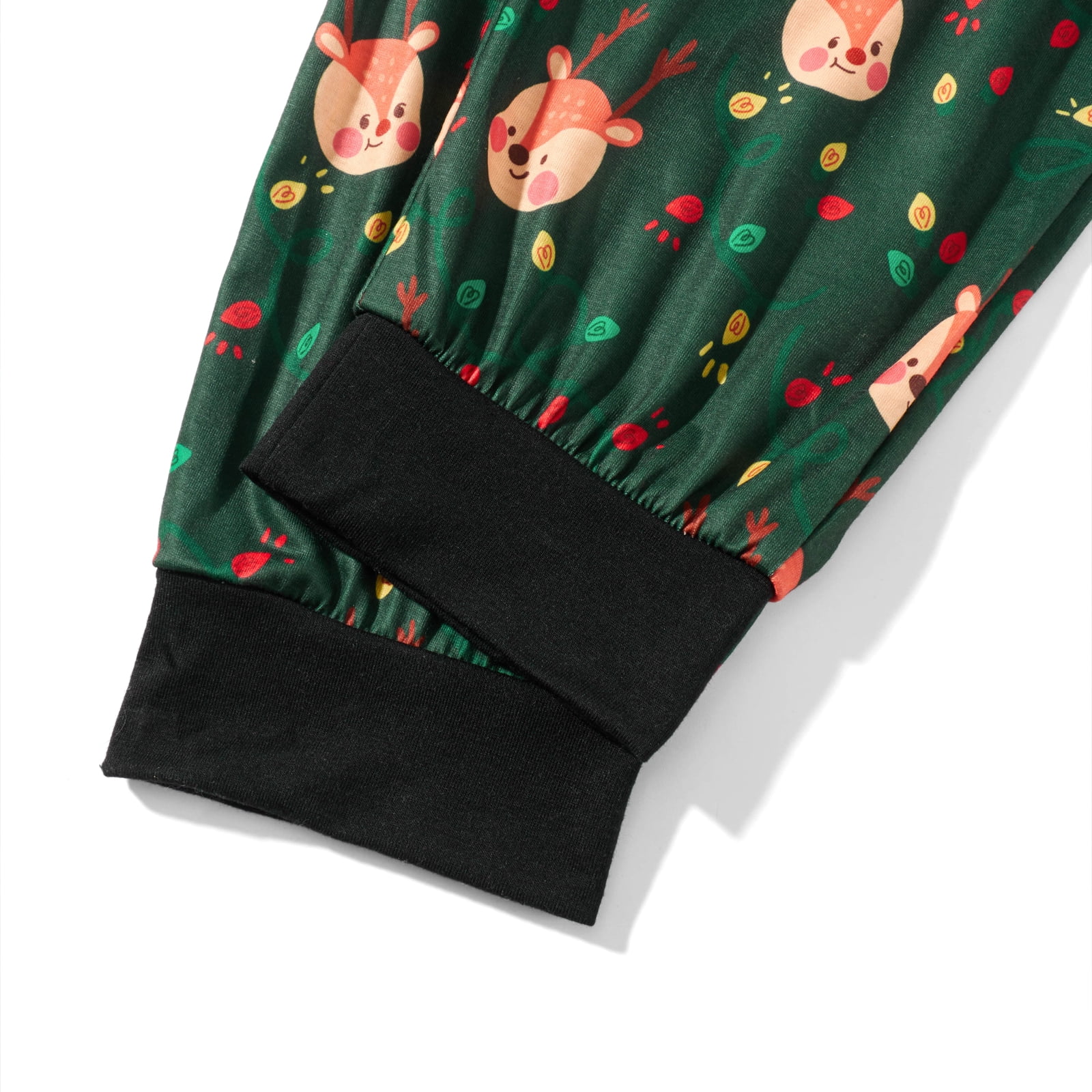 Christmas Pajamas for Family Christmas Pjs for Family Matching Sets Family Christmas Pajamas Jammies Sleepwear