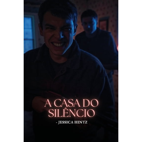A Casa do Silêncio, (Paperback)