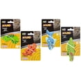 thumbnail image 3 of Paquete de 8 latas Felix filetes alimento humedo 156 gr + 1 juguete con sonido Fancy pets, 3 of 5