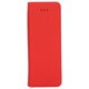 thumbnail image 1 of Funda protectora de cuero Elegante protección de 360° Funda clásica de cuero con textura de lichi para Samsung Rojo, 1 of 10
