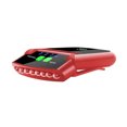 thumbnail image 3 of Faro LED impermeable con Sensor para acampar, pescar, Clip, tapa, faro rojo, 3 of 5