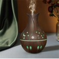 thumbnail image 3 of XWSHYW Aparatos Electrónicos Humidificación de Jarrón, Color de Color y Patronaje de Florales, Adecuado de Dormitorios y Escritorios, 3 of 3