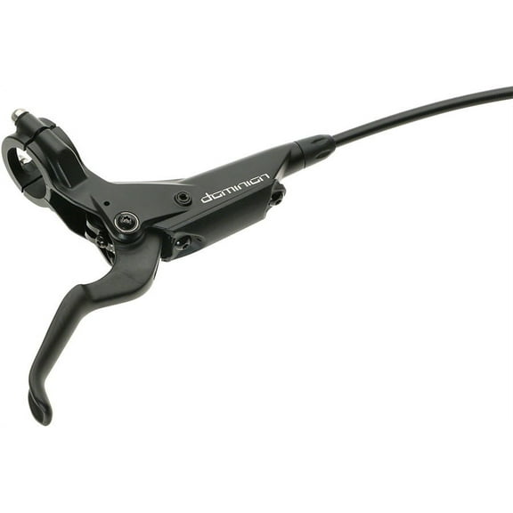 Hayes Brake Master Cylinder Assembly, Dominion T (Right) Blk/Carbn