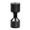 thumbnail image 4 of 1-1/8inch Two Hole Pins Set Tool Accessory Durable Portable 6061 Aluminum, 4 of 8