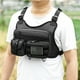 thumbnail image 2 of Chaleco Mochila Ropa Calle Pecho Impermeable para Hombres Y Mujeres, 2 of 9