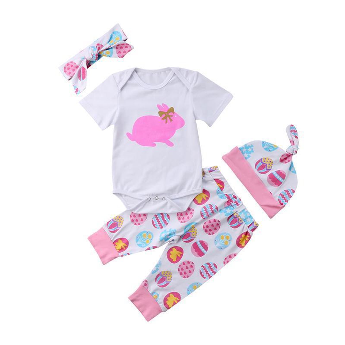 my first easter outfit walmart