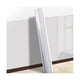 thumbnail image 3 of Transparent Wall Protection Film Self-Adhesive Film Furniture Protective Film Wall Film Transparent Wall Protection Film, 3 of 5