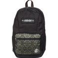 thumbnail image 2 of Nahua Backpack Black/Olive, 2 of 2