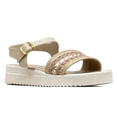 thumbnail image 3 of Sandalias para Mujer Modasol 280 beige 22, 3 of 4