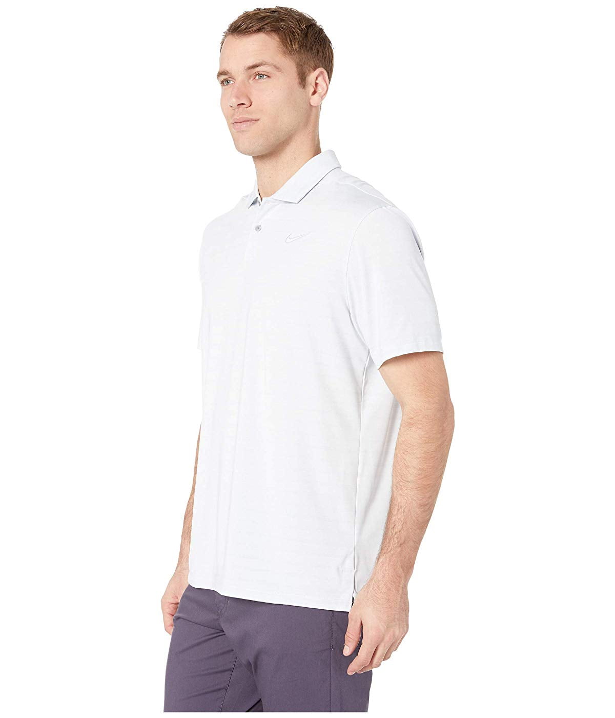 mens nike vapor polo