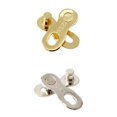 thumbnail image 1 of koolsoo 2 Pairs Steel Bike Chain Connector 12 Speed Chain Link Joint, 1 of 9