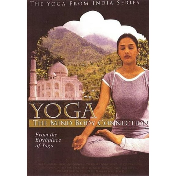 Yoga: Mind Body Connection