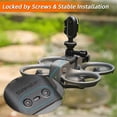 thumbnail image 4 of Searchlight Mount Kit for Avata2 Mount Expansion Accessories Searchlight for GO3 Sports Camera Mounts, 4 of 5
