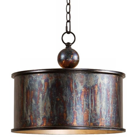 

Uttermost Albiano Drum 1-Light Pendant