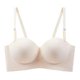 thumbnail image 5 of Ropa interior push-up 3D sin costuras para mujer, sujetador de expansión externa antiflacidez de una pieza con parte superior de tubo grande y pecho pequeño, 5 of 5