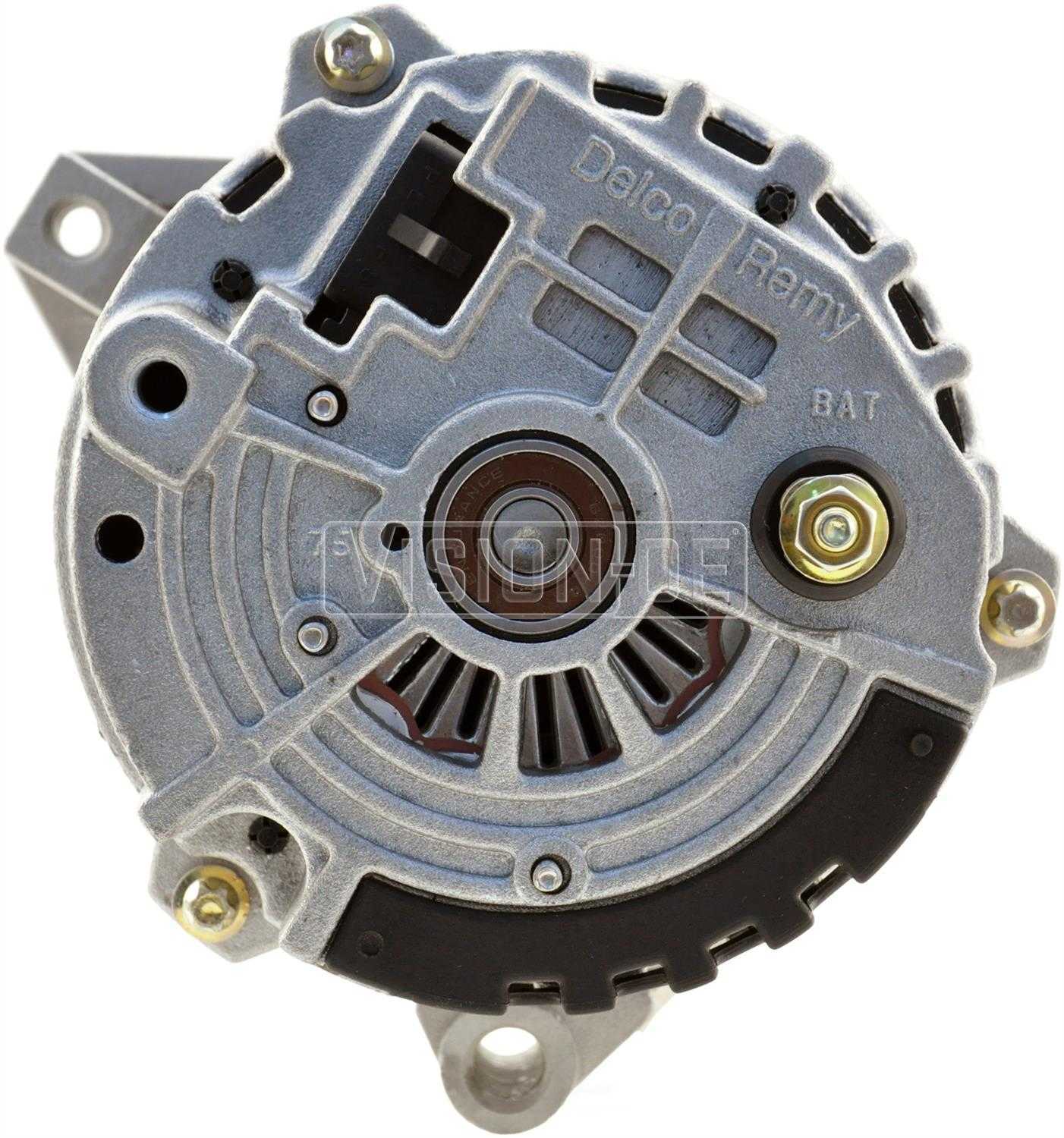 Vision OE 7860-11 Alternator