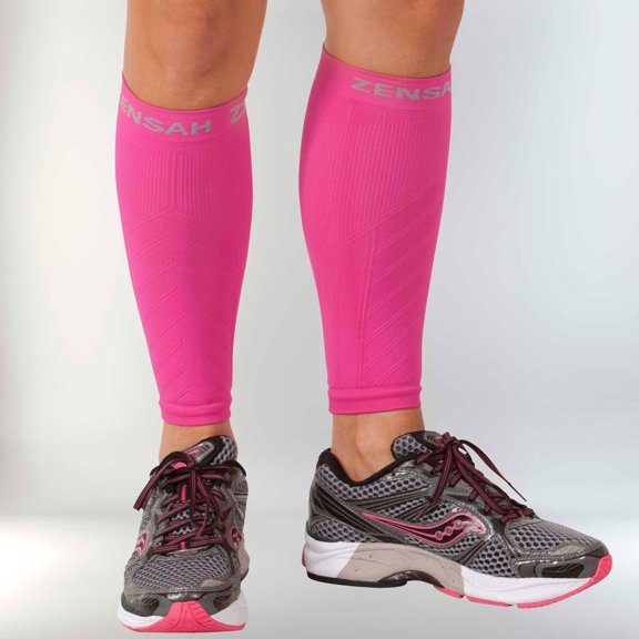 Compression Leg Sleeves XS/S / Magenta