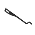 thumbnail image 3 of Rear Tailgate Door Standoff Metal Replacement Durable Easy Installation Air Vent, 3 of 8
