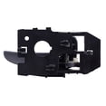 thumbnail image 3 of Brock Replacement Drivers Inside Interior Front Rear Gray Door Handle Compatible with 01-06 Elantra 82610-2D000AX, 3 of 9