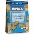 thumbnail image 1 of Mi-Del Gluten Free Arrowroot Cookies, 1 of 2