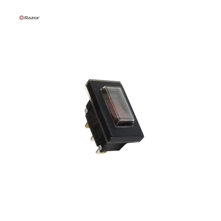 Razor Crazy Cart Shift 2.0 On / Off Switch (V1+)