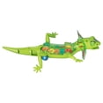 thumbnail image 1 of Toy Walking Lizard Model Electrictable Lizard Toy Regalo Con Luz y Música para Niños Educación Tempana, 1 of 7