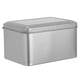 thumbnail image 1 of 4pcs Coffee Tea Storage Containers Food Canister Tins With Lids For Loose Leaf Sugar Cookie Storage, 1 of 5