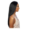 thumbnail image 3 of 13A HD 13X4 Lace Front Straight Human Wig (TROE205) 22", 3 of 4