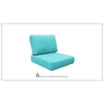 thumbnail image 2 of TK Classics CUSHIONS-MIAMI-07c-GREY Cushion Set for Miami-07c, Grey, 2 of 3