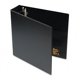 thumbnail image 4 of Anillo pesado Ezd de 2 pulgadas con un solo toque de Binder Avery, negro, 4 of 9