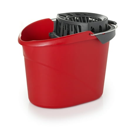 O-Cedar Quick-Wring 2.5 Gallon Bucket