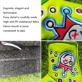 thumbnail image 3 of PU Golf Club Cover Durable Golf Putter Cover Accesorios deportivos (Verde) Tmvgtek Para Estrenar, 3 of 5