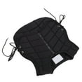 thumbnail image 1 of Kids Horse Riding Vest, Front Zipper Closure, Padded Equestrian Vest with Extended Padding for Impact Reduction and Shock Absorption, 1 of 7