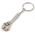 thumbnail image 1 of YSABOXY Adjustable Spanner Tool Mini 2.5"/4" Monkey Wrench Stl Hand Tool Repair HOT, 1 of 6